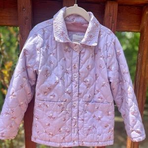 Gently used youth fall/spring jacket.